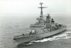 CAA Cassard
