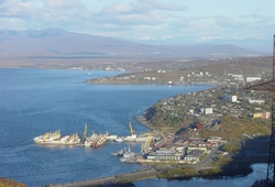 Petropavlosk