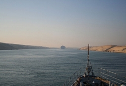 Suez